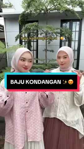 Banyak baju baru buat kondangan nih bebb limited stock harus gercep join live🫣‼️🔥 #gajiansale #promoguncang99 #fyp #atasanlucu #blouse 