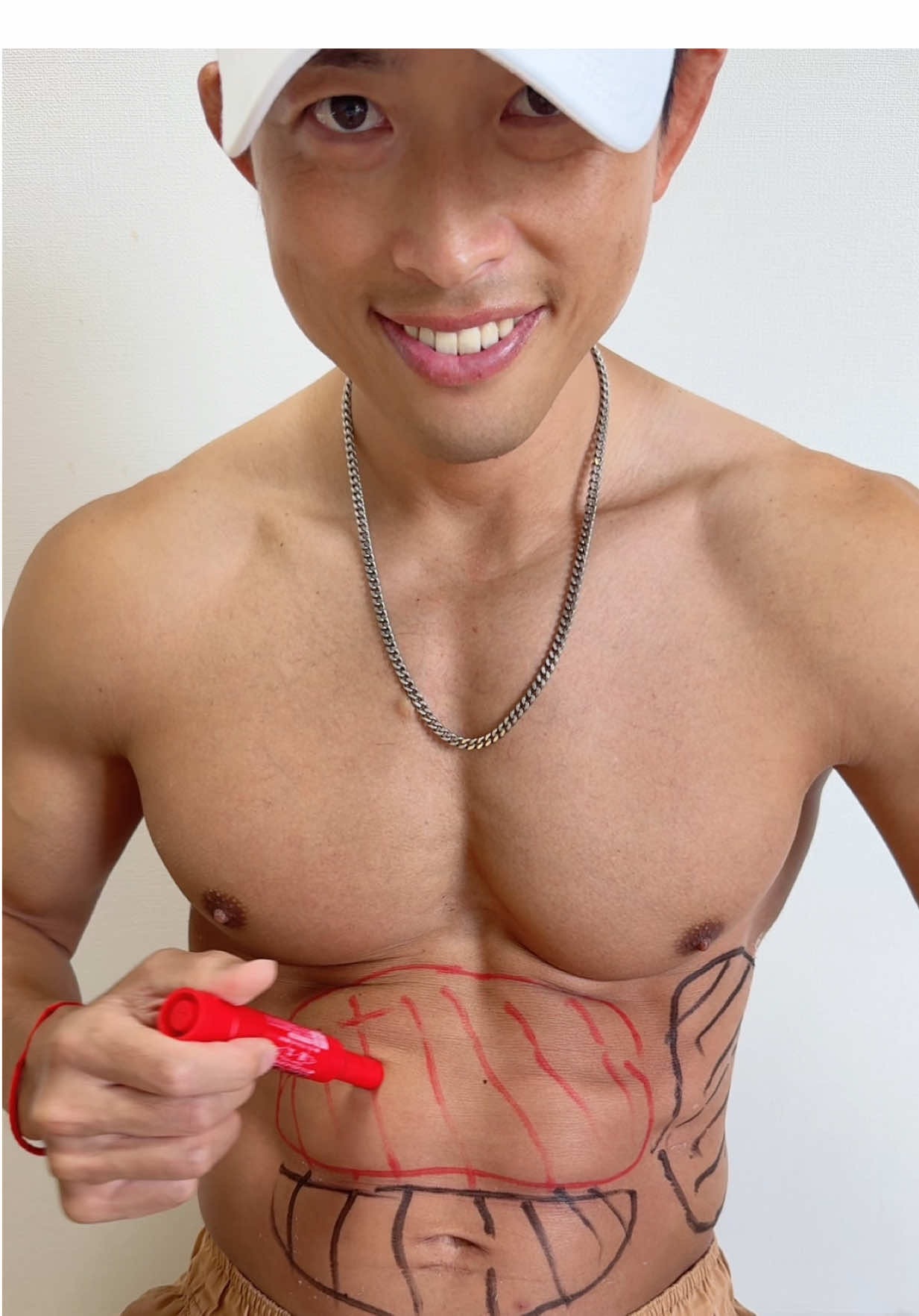3-Part Abs Workout (Dumbbell)❗️腹筋トレ3分割（ダンベル） #motivation #homeworkout #absworkout #腹筋トレーニング#ひふorkout 