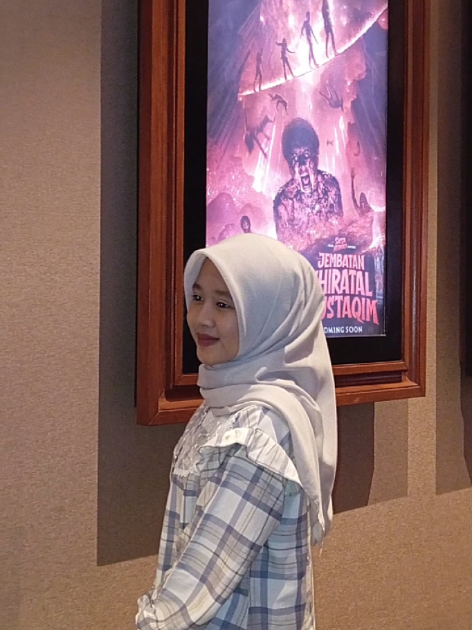 Fatma Diliana, Pendidikan Kimia 24_FKIP  @260126_  #CapCut #foryou #mencaripasangan #unjajomblo #unja 