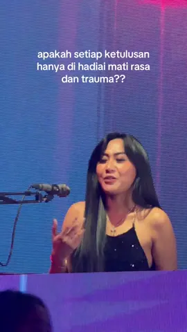 yang masih trauma mana nih?? @djtessamorena_real  #fyp #fypシ゚ 