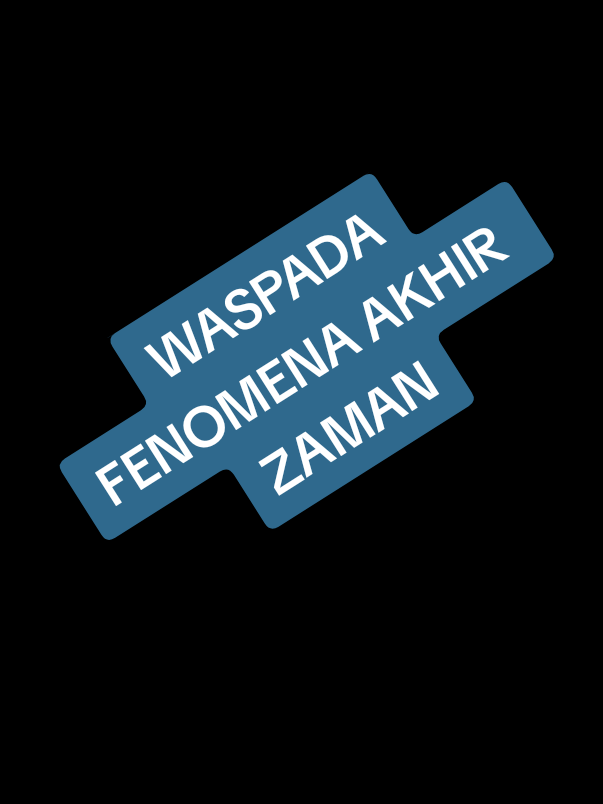 WASPADA FENOMENA AKHIR ZAMAN #waspadafenomenaakhirzaman #akhirzaman  #zamanmodern  #perbaikidiri  #muhasabah 