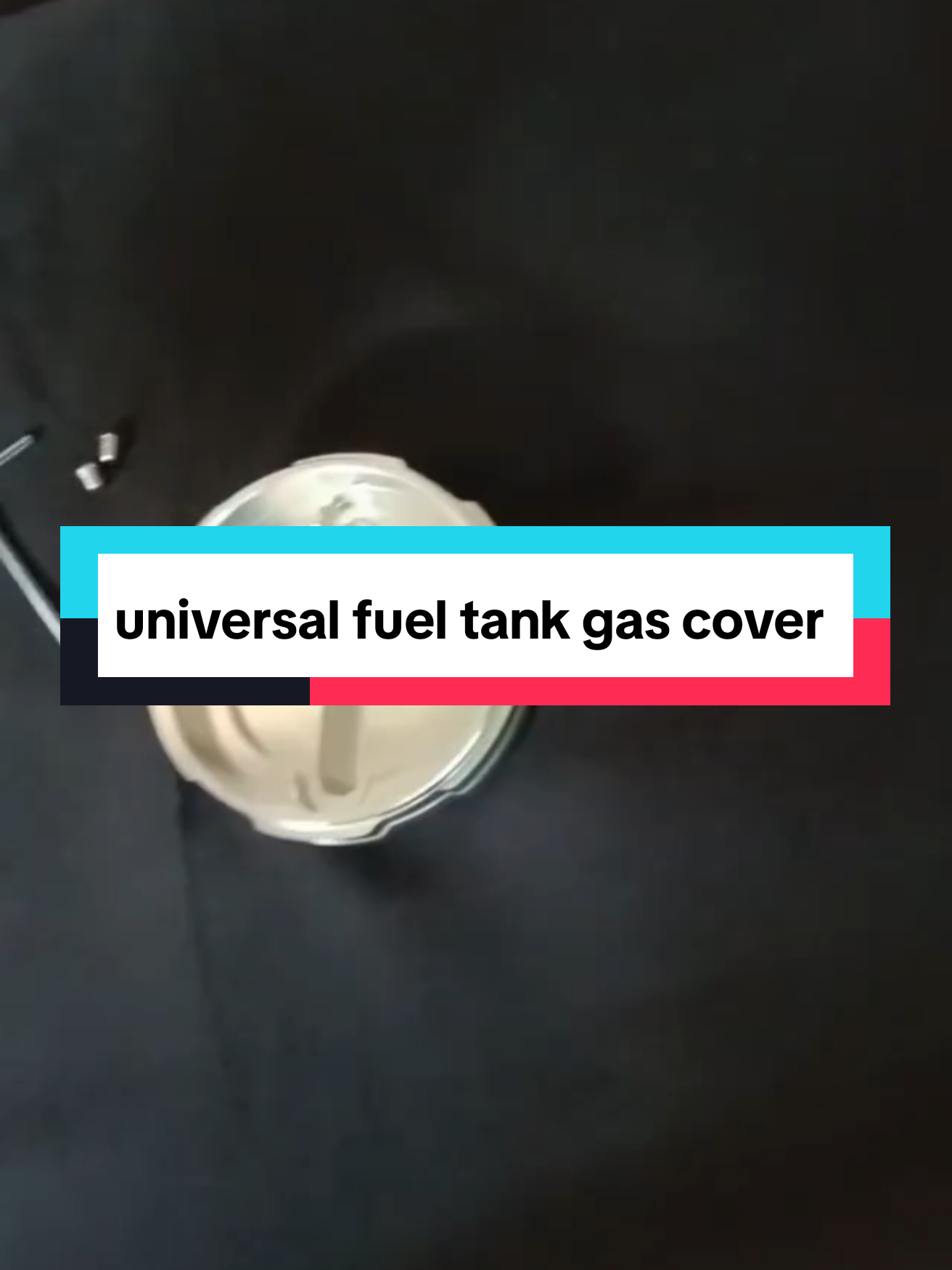 universal fuel tank gas cover #fueltankgascap #fueltankcover 
