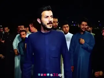 شاعر و مهوال قبيلة آل غره ابو شاهين الغراوي @الشاعر ابو شاهين الغراوي #قبيله_الغره #الغره_اخوة_ناعسه ##بغداد_بصرة_موصل_الكويت_الخليج_دبي_ #العماره ##عمامي_تاج_راسي_👑😌 