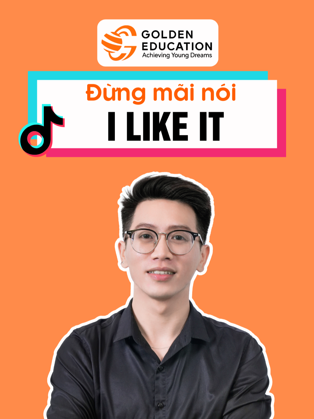 Đừng chỉ biết nói 