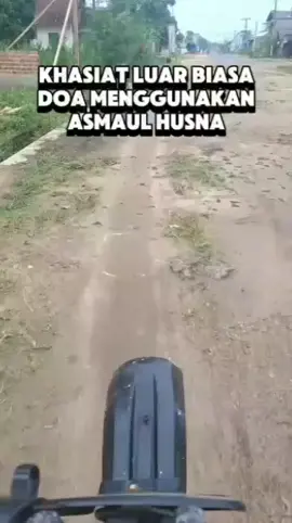 bisa dibuktikan  #keutamaanasmaulhusna #khasiatasmaulhusna #fyp #viral #trending 