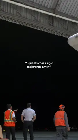 Simplemente mejor que ayer y mejor que nunca, gracias Dios #pilot #fypforyou 