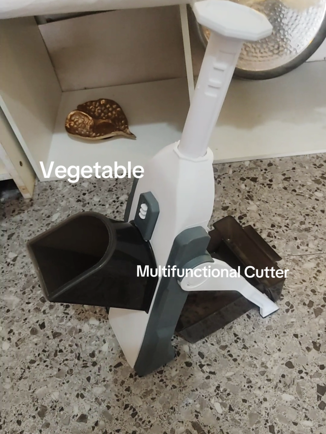 Mas pinadali na Ang pag cut Ng mga vegetables naten and aesthetic pa Ng look #fyp  #vegetablecutter #vegetableslicer #vegetablechopper 