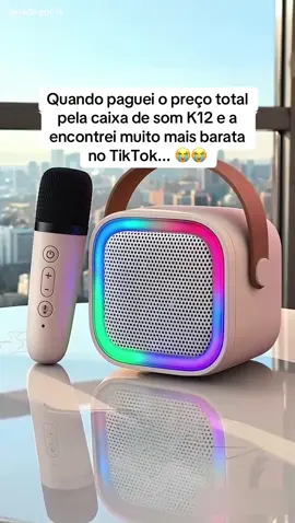 💥 Festa garantida, pagando menos! #caixadesom #karaoke #musica #som #fretegratis 
