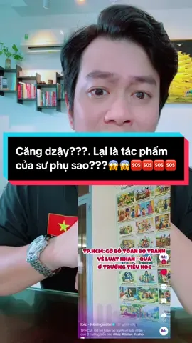 Căng dzậy???. Lại là tác phẩm của sư phụ sao???😱😱🆘🆘🆘🆘#ansogood #phungvanan 