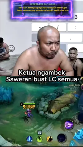 #NEXTJagoanMabar #MLBBNEXT2025 #MLBB #pascoll #mlbblucu 