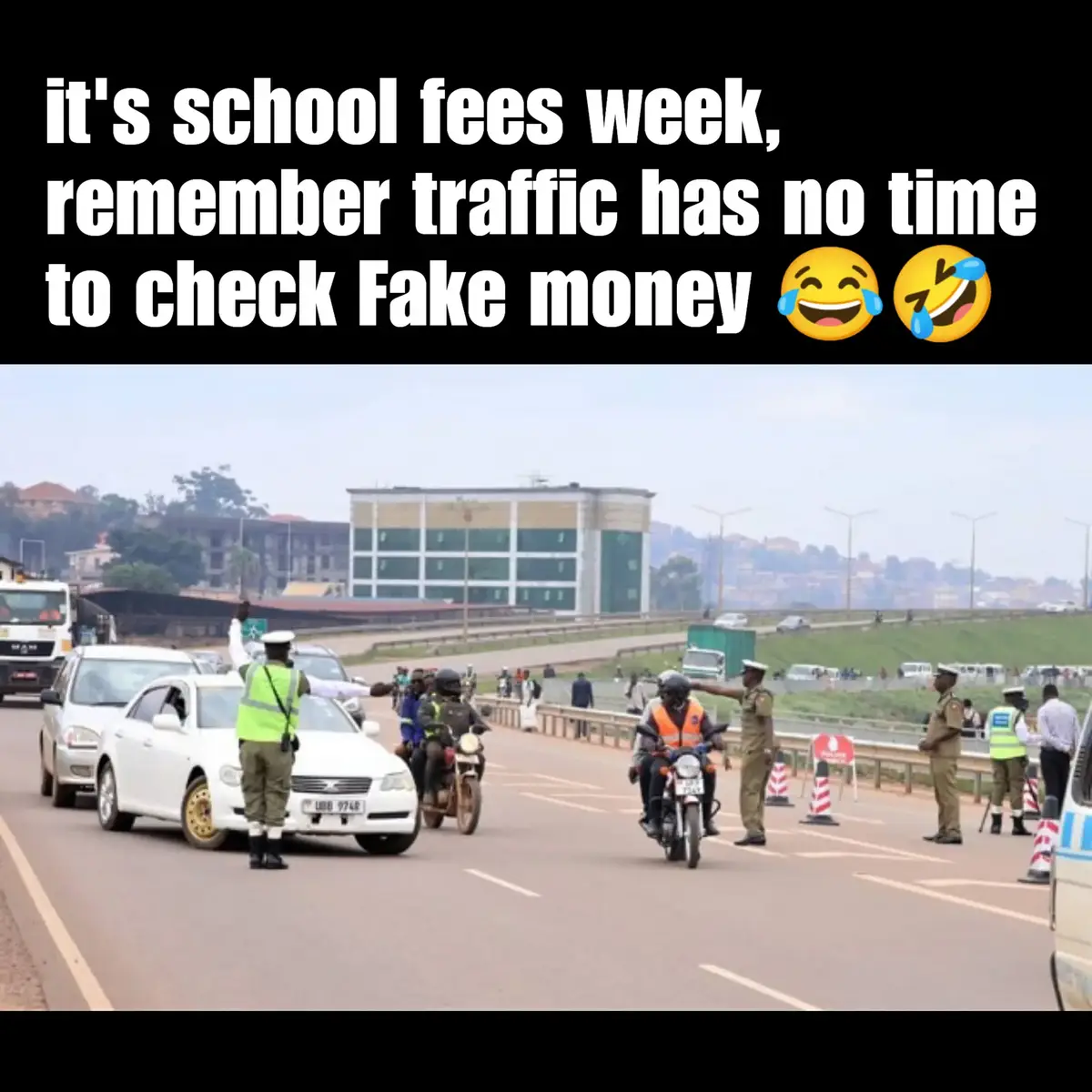I don't know what you are gonna do with this information, gwe amanyi 🤣😂 #creatorsearchinsights #fypp #uganda #kenyantiktok #viral_video 