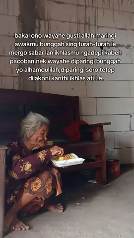 kabeh amung perkoro wektu #sroryjowo #pituturjowo #madiunstory 