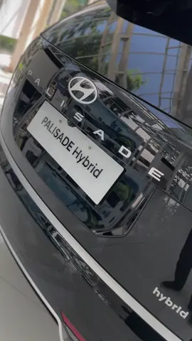 ✨ Hyundai Palisade HEV ✨ SUV mewah dengan teknologi Hybrid Electric Vehicle kini hadir untuk Anda yang menginginkan tenaga besar, efisiensi bahan bakar, dan kenyamanan premium dalam setiap perjalanan. 🚙⚡ ✅ Mesin bertenaga + hemat BBM ✅ Kabin luas & elegan, cocok untuk keluarga ✅ Fitur keselamatan & teknologi tercanggih ✅ Desain gagah, modern, dan berkelas Saatnya naik kelas bersama Hyundai Palisade HEV, karena kenyamanan dan prestise bisa Anda miliki sekaligus. 📍 Tersedia di dealer resmi Hyundai 💳 Bisa cash, kredit, maupun tukar tambah Info pemesanan Bima hyundai solobaru  0889-9999-0966 #HyundaiPalisadeHEV #HyundaiHybrid #SUVMewah #HybridIndonesia #LuxurySUV #HyundaiIndonesia #SUVHybrid #HyundaiLife #DrivingInnovation #SUVPremium #CapCut @Hyundai Dealer Soloraya @Bakul Mobil solo 
