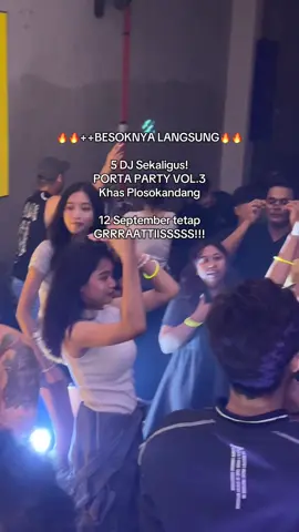 psikiater mahal pusingnya belum tentu ilang, sini aja pasti jadi senang 🥳 #blenk #blenkspace #tulungagung24jam #portaparty 