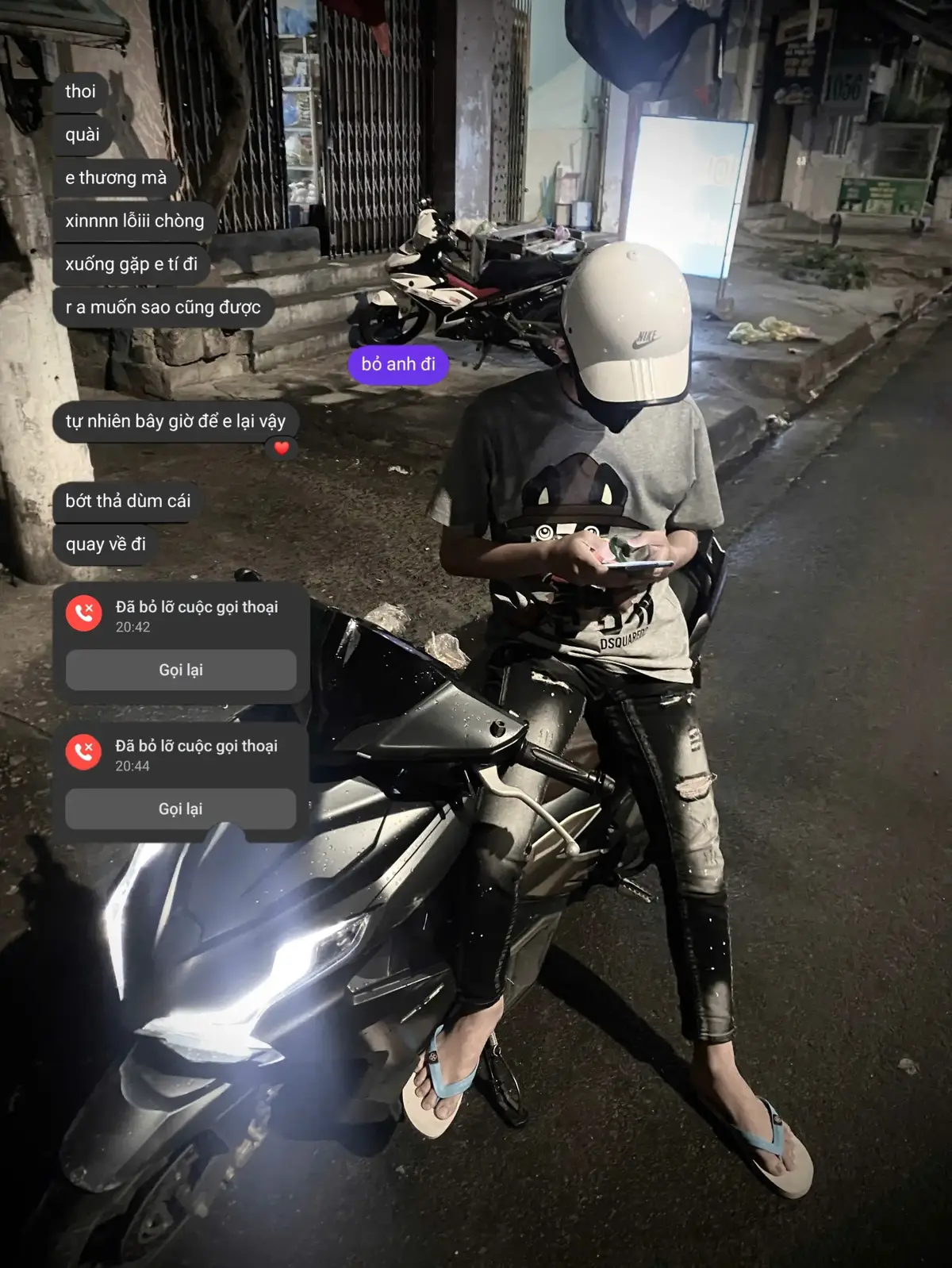 trông có vẻ thật lòng nhưng hơi ngốcc#xuhuongtiktok #tìnhyeu 