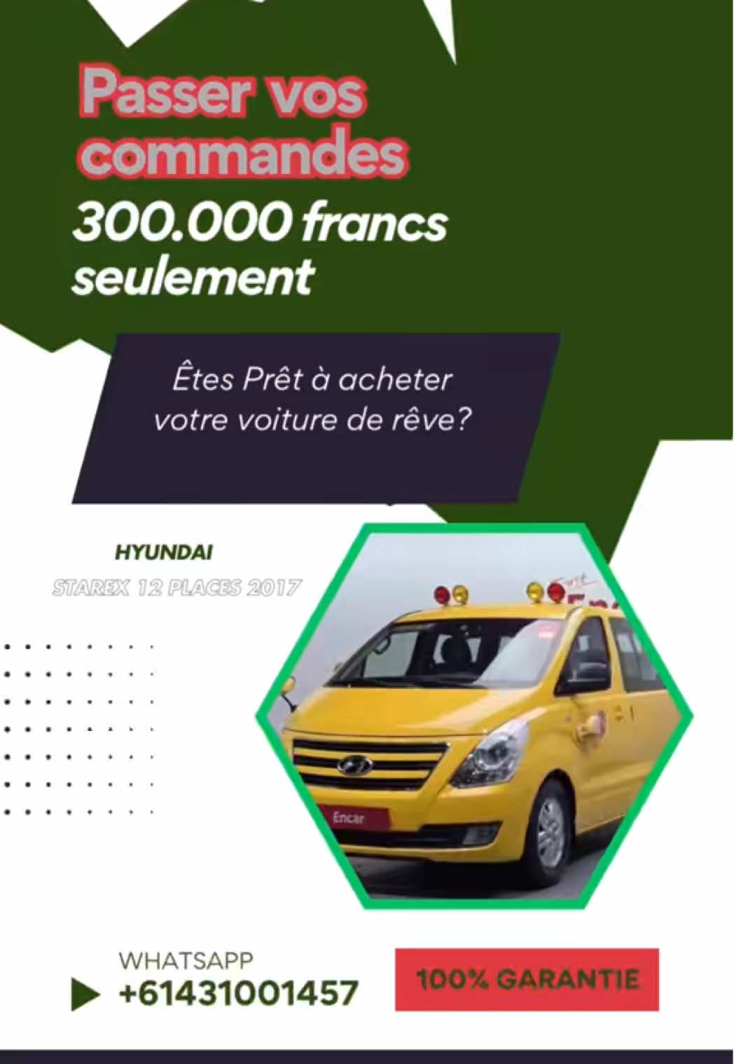 Comment acheter une voiture en Corée-du-Sud ? #toyotahiace #hyundaistarex #france #italie #usa 