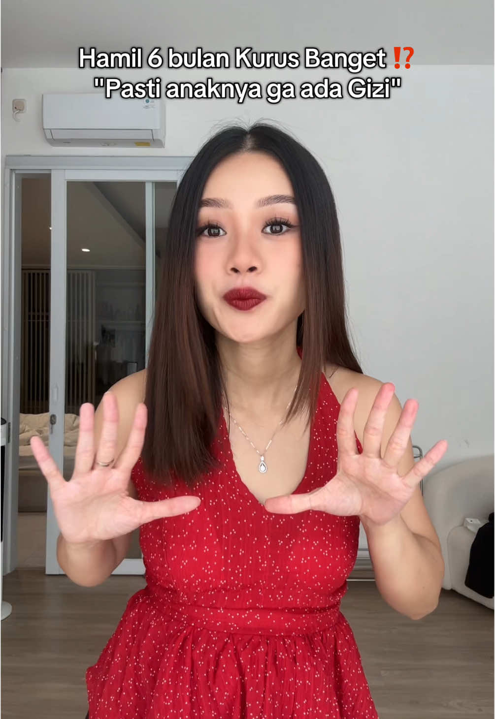 Stop dengerin julitan orang, anakku sehatt aja yah tolong 😪 #viral #fypage #fypシ゚ #foryoupage #fypシ゚ #viraltiktok 