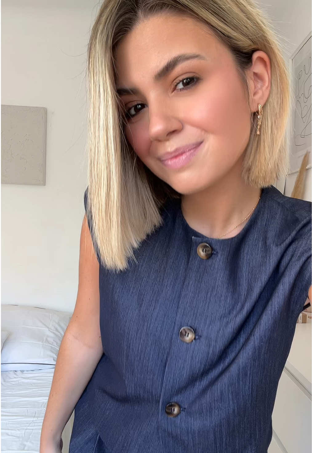 ensemble ICHI dispo chez Waves store nîmes 🥰 | #OOTD #lookdujour #jeans #workoutfit #fyp 