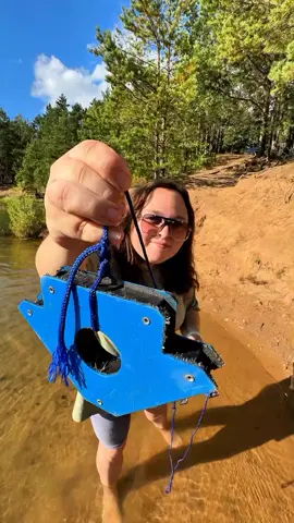 I Threw a Magnet in the River… You Won’t Believe What I Found!