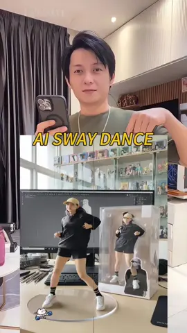 Créez votre propre animation AI Sway Dance. Maîtrisez les mouvements de l’AI Sway Dance avec CapCut. Appliquez le filtre AI Sway Dance à vos photos en seulement quelques étapes. Dynamisez votre contenu avec des animations AI Sway Dance vibrantes.Buat animasi AI Sway Dance versimu sendiri. Kuasai gerakan AI Sway Dance dengan CapCut. Terapkan filter AI Sway Dance pada fotomu hanya dalam beberapa langkah. Tingkatkan kontenmu dengan animasi AI Sway Dance yang penuh energi. Kuasai gerakan AI Sway Dance dengan CapCut. Terapkan filter AI Sway Dance pada fotomu hanya dalam beberapa langkah. Buat AI Sway Dance versimu sendiri.Boost your content with vibrant AI Sway Dance animations. Master the moves of AI Sway Dance with CapCut. Apply the AI Sway Dance filter to your photos in just a few steps. Create your own AI Sway Dance.#capcut #capcutpioneer #capcutforus #aisway #aifilter 