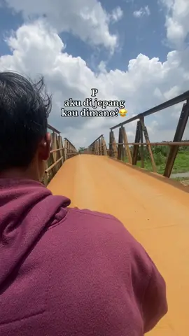 infokan#foryou #jembatanviral #pulaurimau 