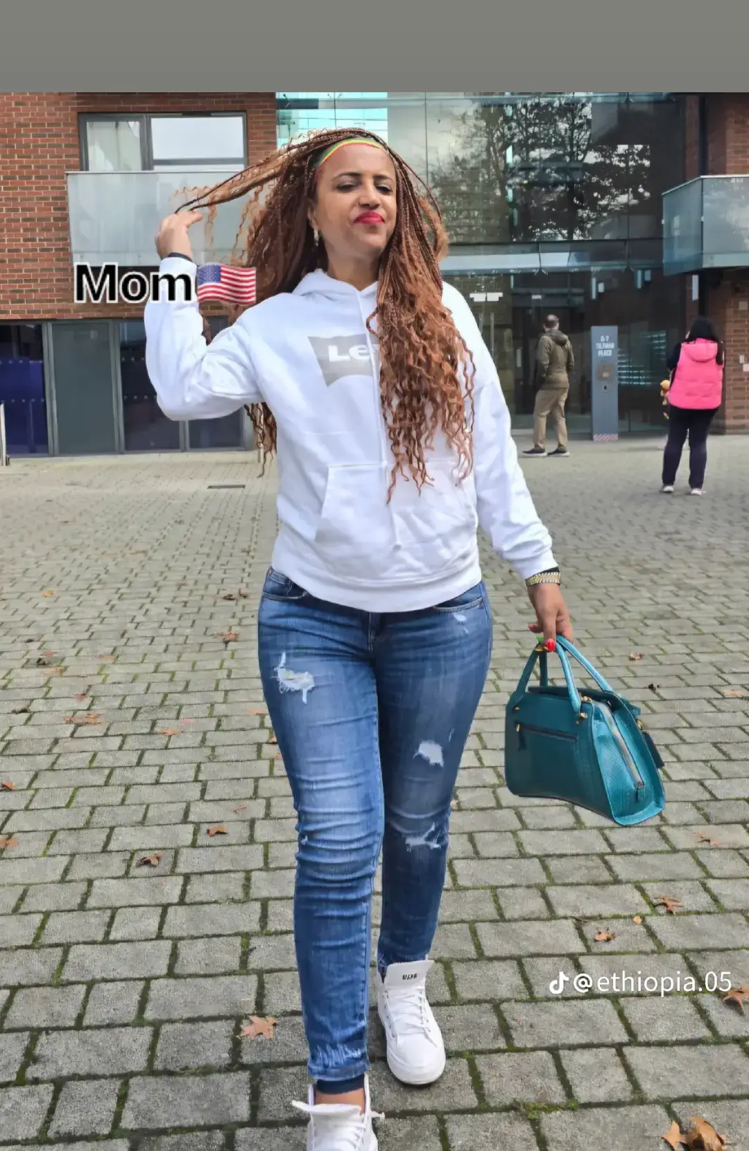 #2017 #ethiopian_tik_tok @ሞጣ ቀራንዮ official ✅ @ሮሚ የኮልፌዋ ዝርያ 