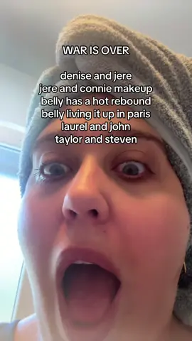 #thesummeriturnedpretty 