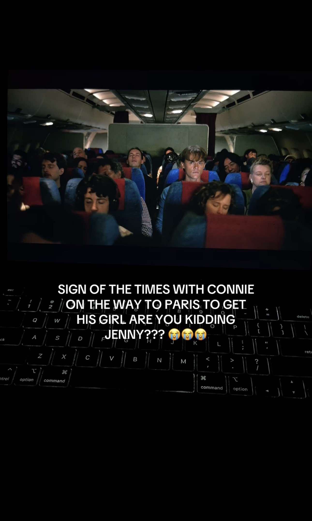 SIGN OF THE TIMES IS DIABOLICAL 😭 connie baby is on the way to get is girl!! 😭♾️ #thesummeriturnedpretty #tsitp #teamconrad #conrad #bonrad the summer i turned pretty season 3 episode 10 reaction harry styles belly conrad bonrad team connie baby endgame tsitp