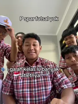 #viral #trend #futsal #yadika 
