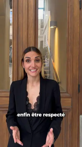 Le vendredi 19 septembre à 20h30, je t’invite à un événement exceptionnel en ligne qui va transformer ta façon de communiquer et d’être perçue.  Un moment puissant où je vais te montrer comment reprendre ton pouvoir, t’affirmer et imposer naturellement le respect — sans avoir besoin de jouer un rôle. 🚨 Et ce n’est pas tout : chaque participante aura la possibilité de recevoir son Golden Ticket, d’une valeur de plusieurs milliers d’euros, donnant accès à la STAIR Academy. Une opportunité unique, qui ne sera pas répétée. 📌 Inscription gratuite – places limitées. Ton ascension commence maintenant. 👉 Lien d’inscription en bio  #goldenticket #stairacademy #charlinecaron #femmesambitieuses #confianceensoi            