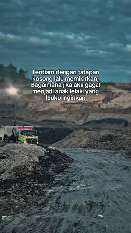 - #fyp #storytambang #tambangbatubara #driver #story 