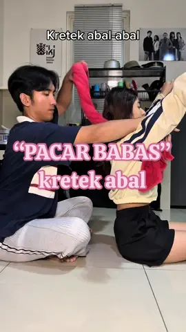 Jangan tanya kelanjutannya gimana 🥹 @naqi #babasku #komedi #couple #babasnaqi #lucu 