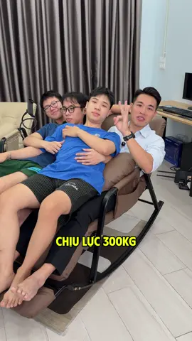 Khả năng chịu lực của ghế bập bênh Minh Phát là cực tốt các bác ạ.  #leanhnuoi #sale #minhphat #minhphatfurniture #ghebapbenhminhphat 