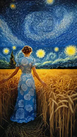 Wenn ein Bild plötzlich zum Leben erwacht 🎨✨ #fyp #viral #trending #foryoupage #explore