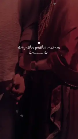 🤍 #kadhalkonjam #nareshiyer #harrisjayaraj #whatsappstatustamil #lunadesolate 