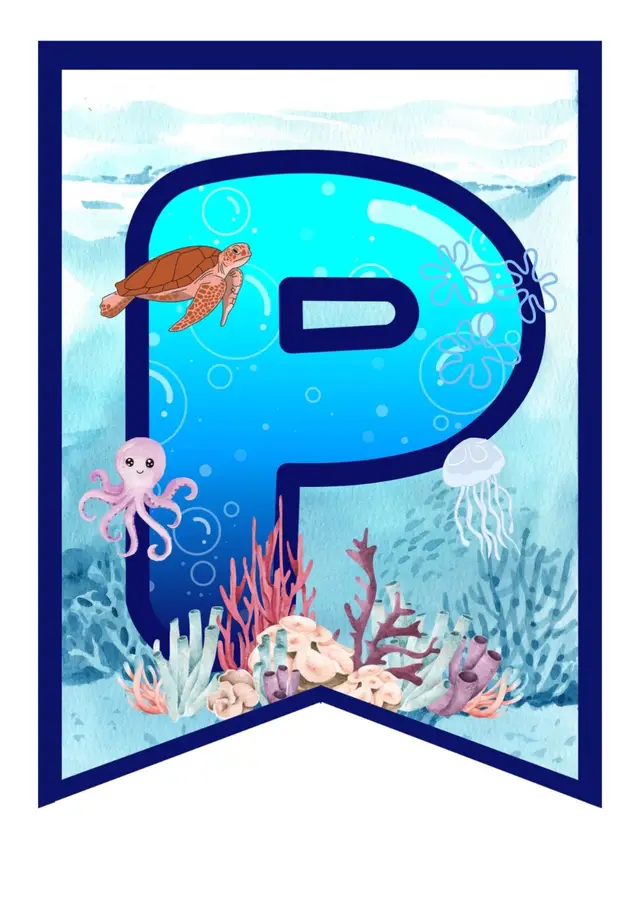 #laut #hiasankelas #fyp #canva #idea 