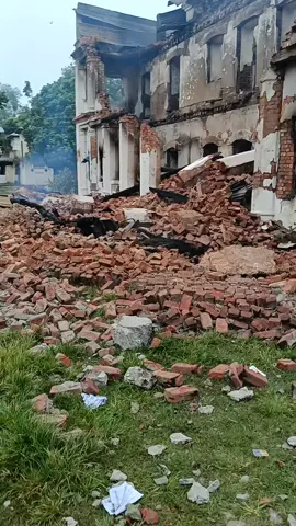 जिल्ला प्रशासन कार्यालय कैलाली को अवस्था हाल सम्म जलीरहेको छ।