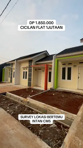 Rumah subsidi type 30/60 30 meter luas bangunan 60 meter luas tanah Cicilan flat sampai lunas✅ #pesonakahuripan #perumahanbogor #wujudkanimpianmilikirumahidaman #rumahsubsidiyapesonakahuripan #rumahsubsidi 