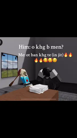 Tmd tmd🥰🥰🔥@NR_ZU3L #roblox #ដៃគូបង់ប្រាក់💰💸 