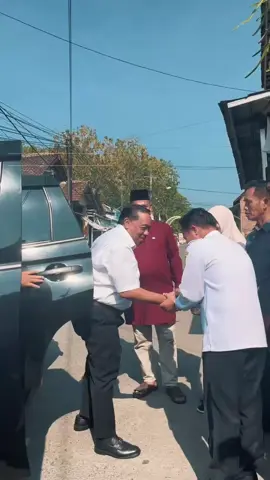 Salurkan Bantuan Kematian Nelayan  #bpjsketenagakerjaan  #nelayan  #peduli  #cilegon  #fypage 