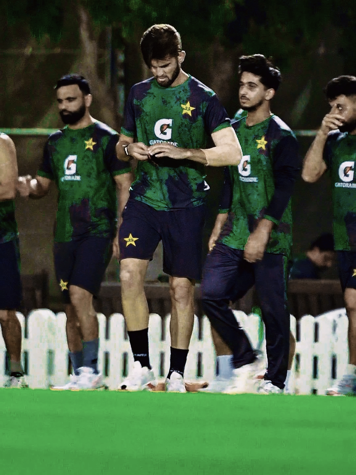 Gangs of PathanPur #cricket #pakistan 