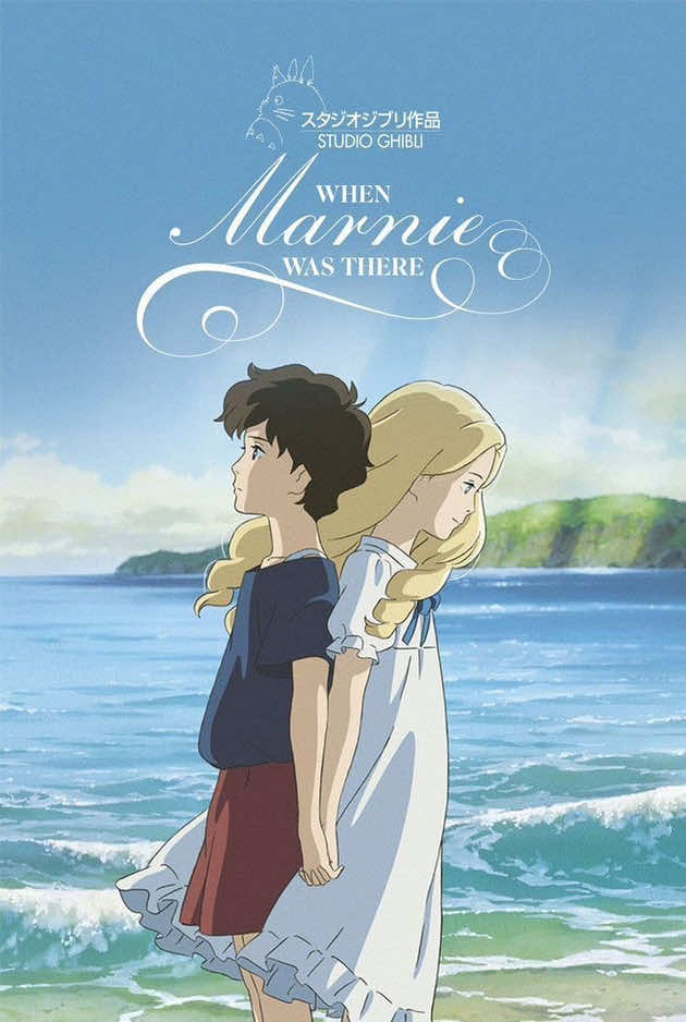 When Marnie Was There - Dubbing Indonesia 2014 | Family/Mystery  A distressed girl is compelled to live in the countryside by her foster parents. There, she befriends Marnie, a mysterious girl, who helps her confront the truth about her identity. #whenmarniewasthere #anime #ghibli 