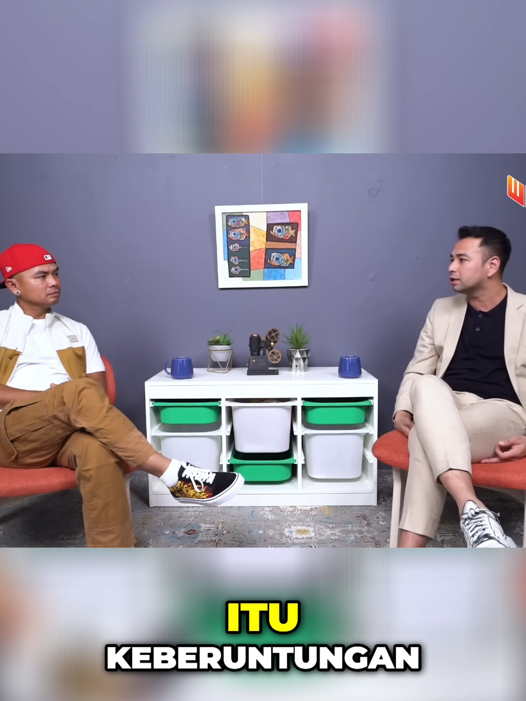 Rojo Sambel🌶️:Kisah Sukses Kaki Lima! 💼 Dari peluang kecil sampai keberuntungan gede banget! 🍽️ 👉 Lo juga bisa mulai langkah sukses lo sendiri! Cek produk gua di showcase sekarang 🚀✨ #wendicagur #raffinagita1717 #NgomongDalem #PodcastIndonesia #rojosambel