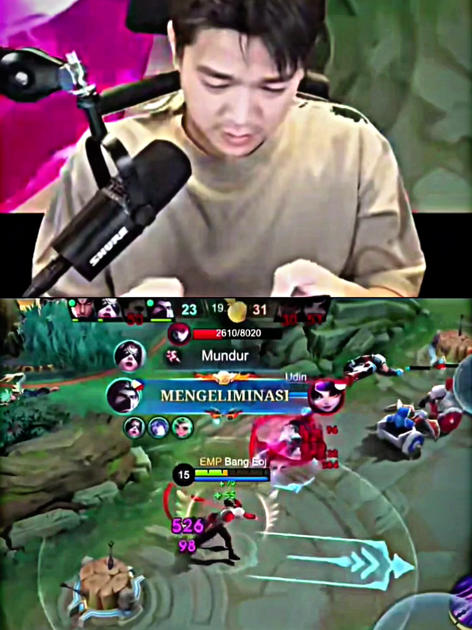 #jonathanliandi #core #mlbb #MLBBNEXT2025 #SeasonsEndGiveaway 