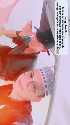 Sayang Abah #bismillahfyp  #fyppppppppppppppppppppppp #fy #fypage #fypシ゚ #fypp #fypdong #fyppp #masukberanda #lewatberandafyp #viralvideo #viraltiktok #bismillahfyp 