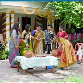 বিয়েতে বেয়াই বেয়াইনের গন্ডগোল #prankking #BanglaNatok #reelsvideo #schoolgang 