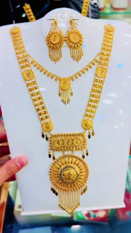 4 tola har set design🔥#fyp #foryou #foryoupage #andersherbazar #zaryabjewellers 