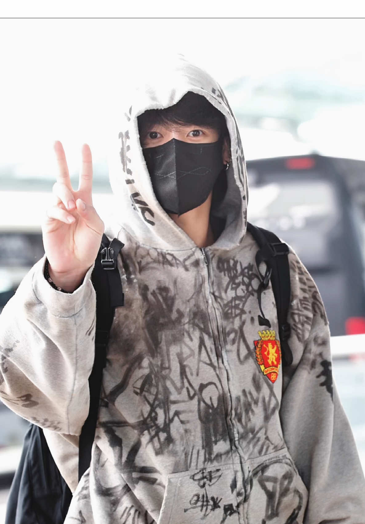 Baju gembel #jeonjungkook #jungkook #army 