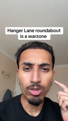 #hangerlane #northwestlondon #parkroyal #a406 