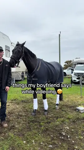 @COMP7ON 💁‍♀️ #commentary #eventing #australia #equestrian #boyfriend  